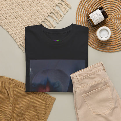 Empty Frame Graphic Tee