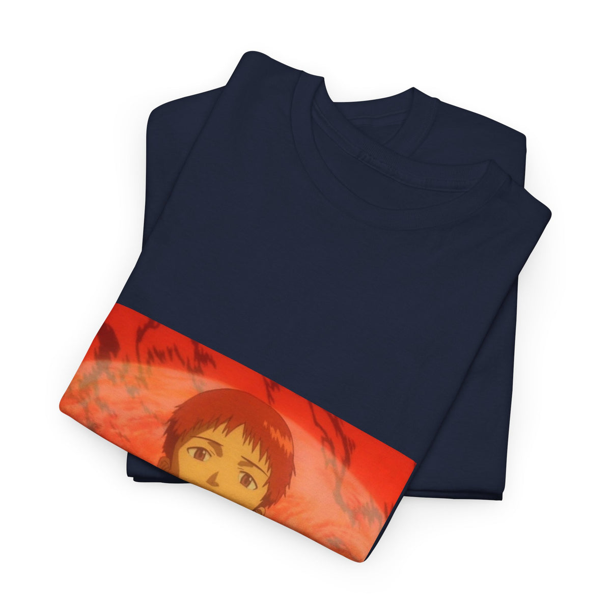 Rebel Resin Graphic Tee