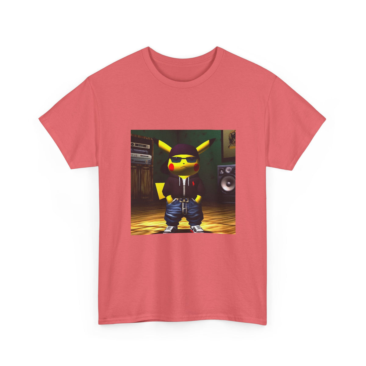 Drip Pack Streetwear Tee