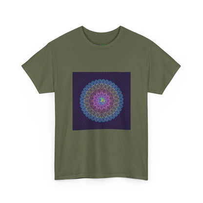 Dacwoo drawings — Petal Halo Core