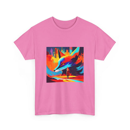 Dacwoo drawings — Street Haze