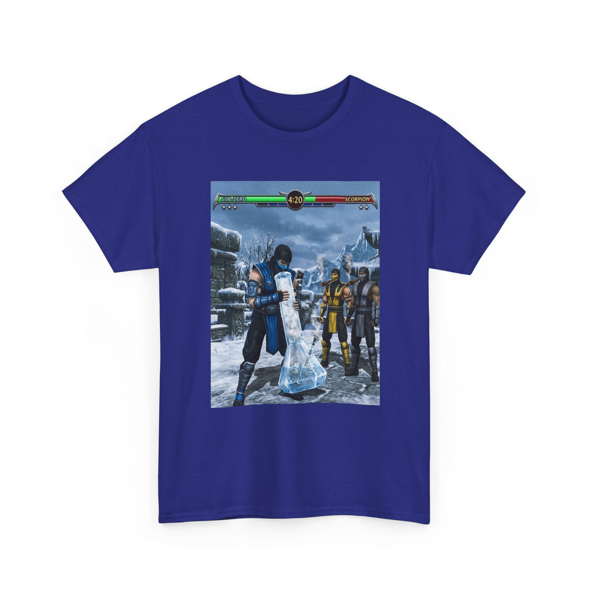 Omeweed Tee DcFDjWXmpNT-2