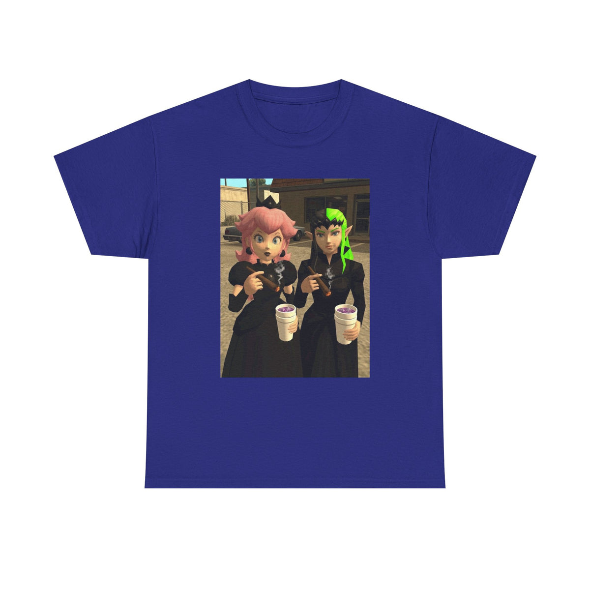 Omeweed Tee DdIJd_giV4W-1