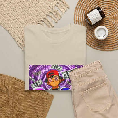 Digital Drip II Graphic Tee