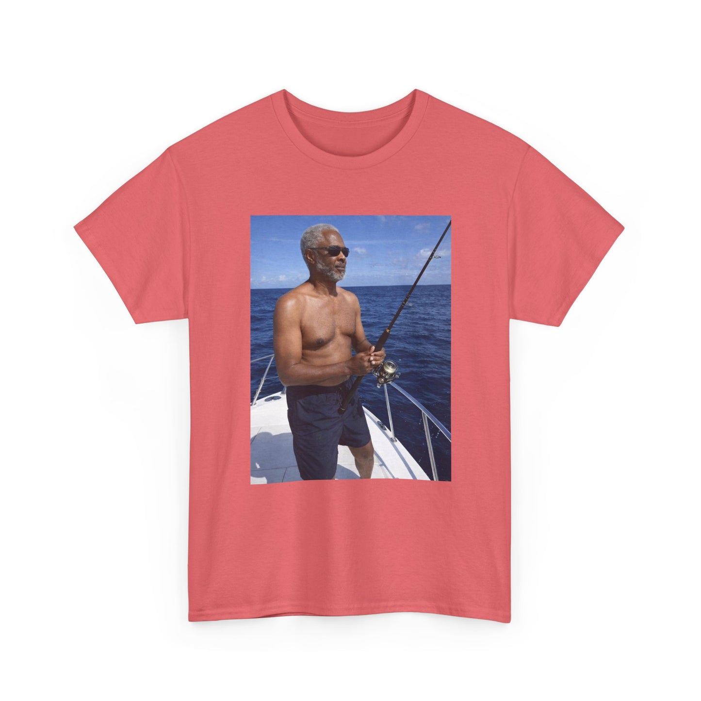 Dr. Clovis — Bermuda Triangle Fishing