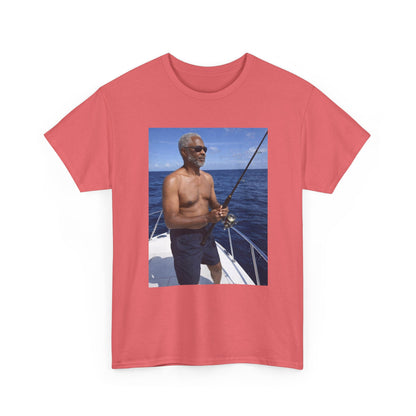 Dr. Clovis — Bermuda Triangle Fishing