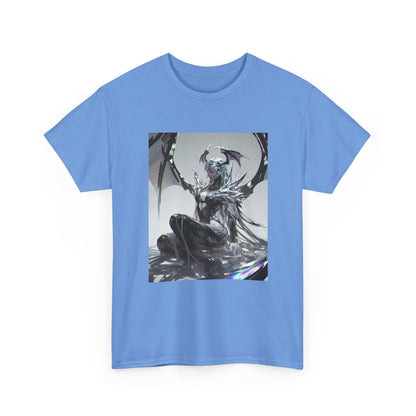 Neurotoxin Wordmark Graphic Tee