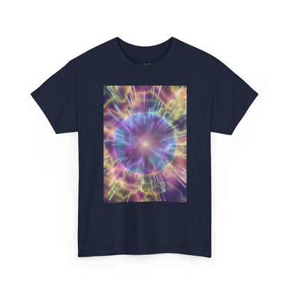 Dacwoo drawings — Plasma Nebula Punch