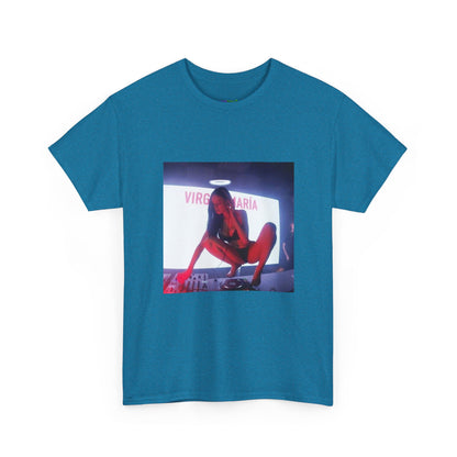 Ghosted Groove Graphic Tee