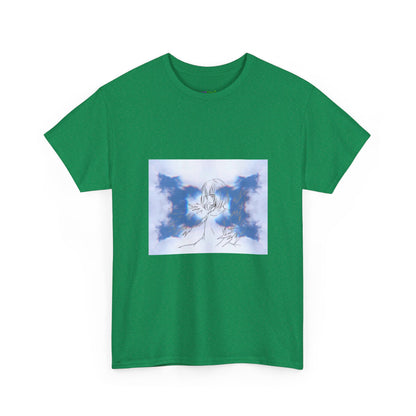 Divine Mix Pt. 1 Cloud Tee