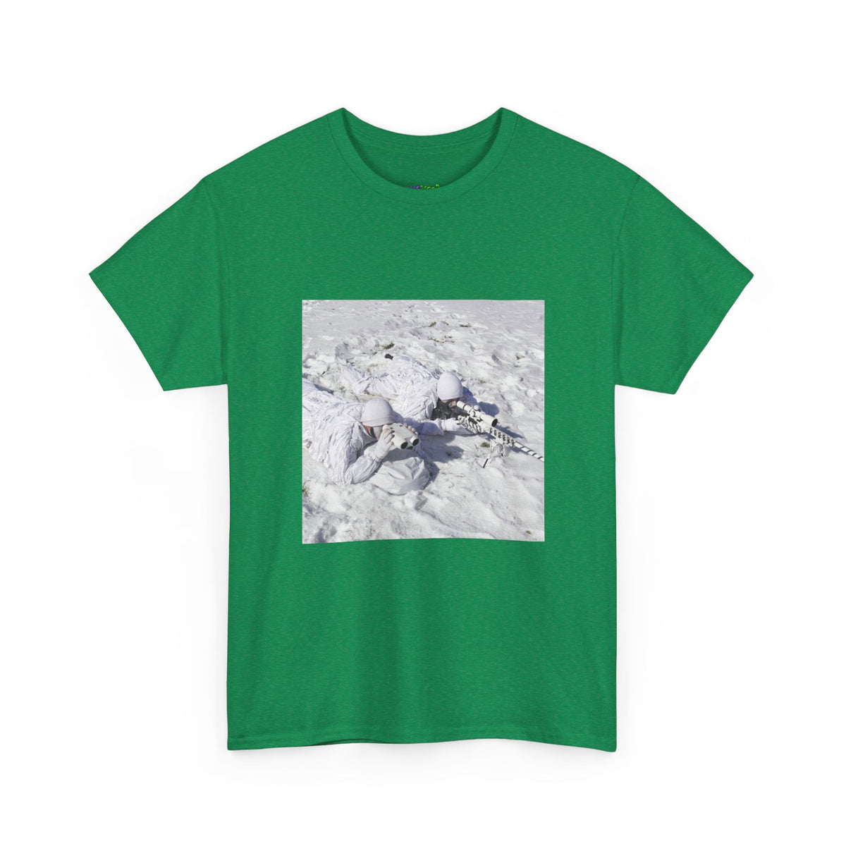 Cosmic Canvas Graphic Tee