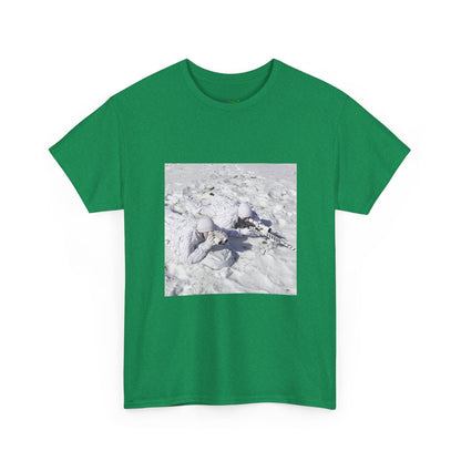 Cosmic Canvas Graphic Tee