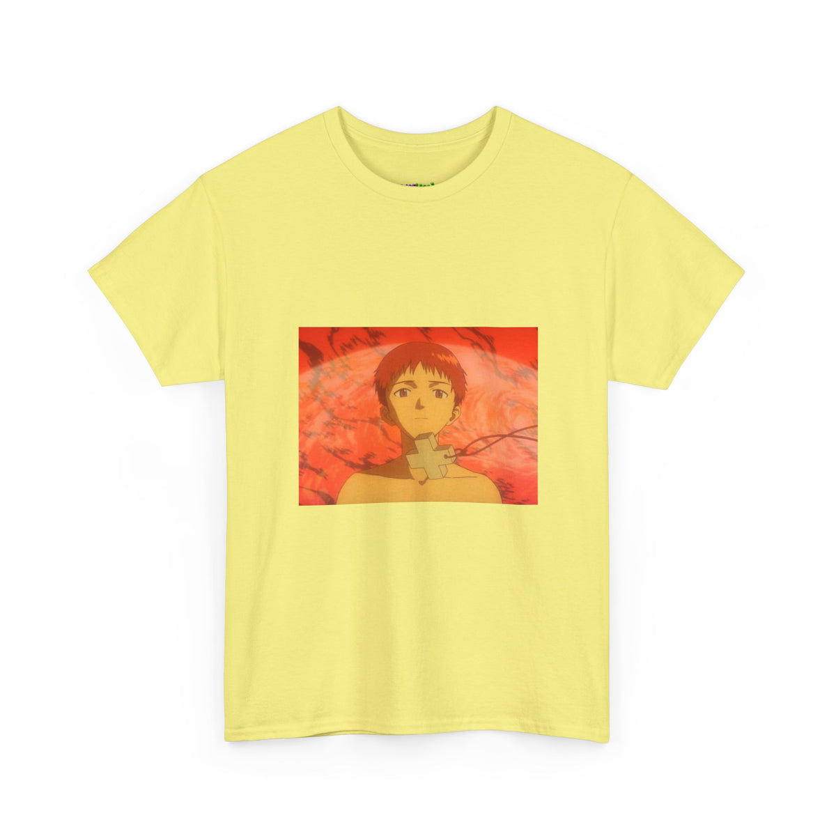 Rebel Resin Graphic Tee