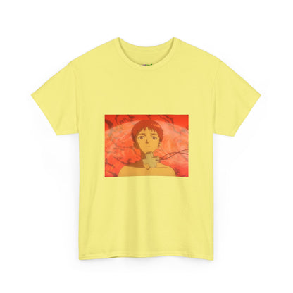 Rebel Resin Graphic Tee