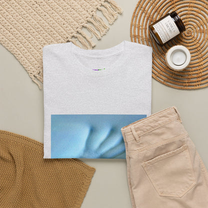 Silent Circuit Graphic Tee