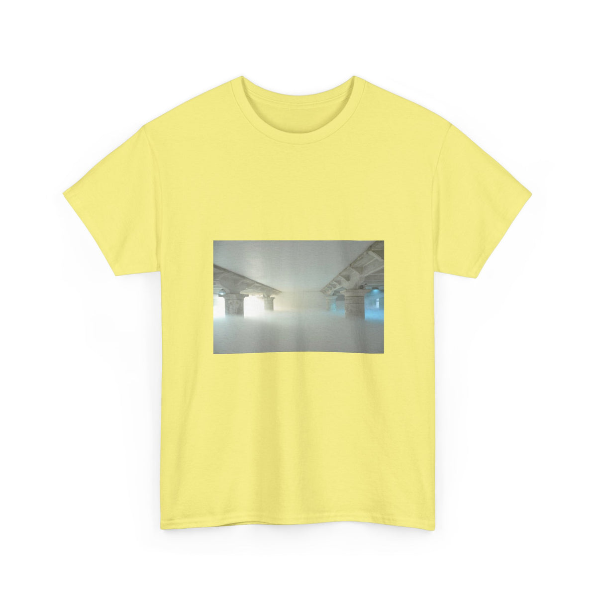 Blank Slate Graphic Tee