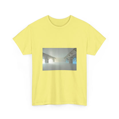 Blank Slate Graphic Tee