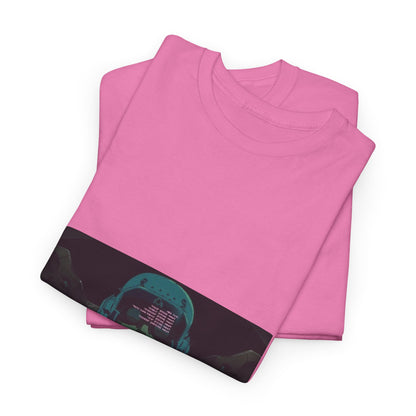 Main Frame Graphic Tee