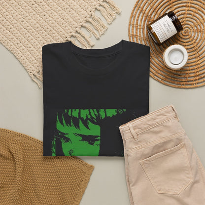 Empty Echo Graphic Tee
