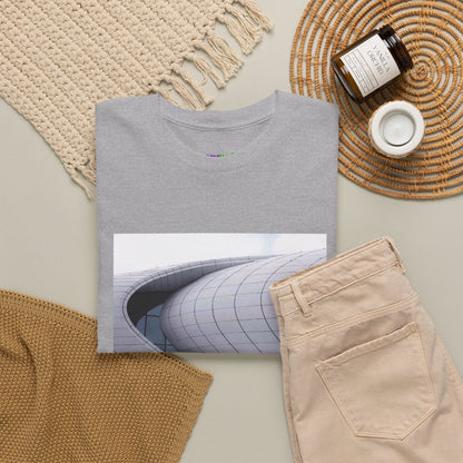 Vivid Vibes Graphic Tee