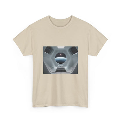 Midnight Canvas Graphic Tee