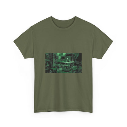 Omeweed Tee CRNV7Y3MxN8-1