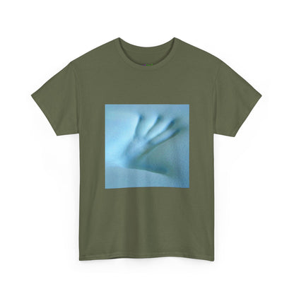 Silent Circuit Graphic Tee