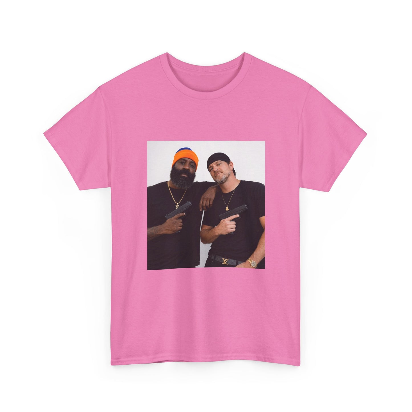 Wilcox Tees — Spent The Day