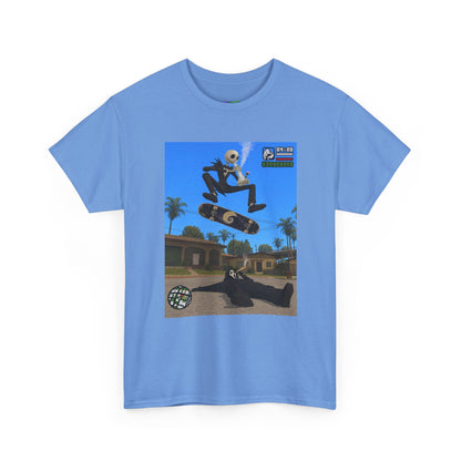 High Vibes Graphic Tee