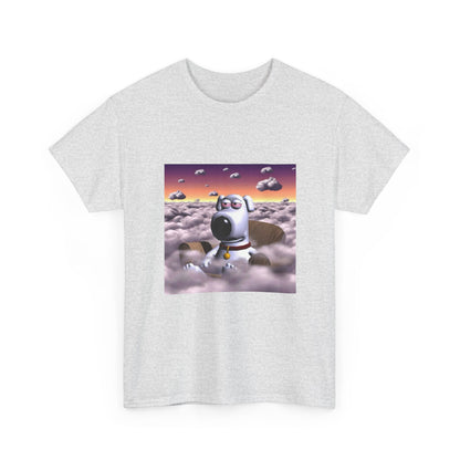Gas Pack Cloud Tee