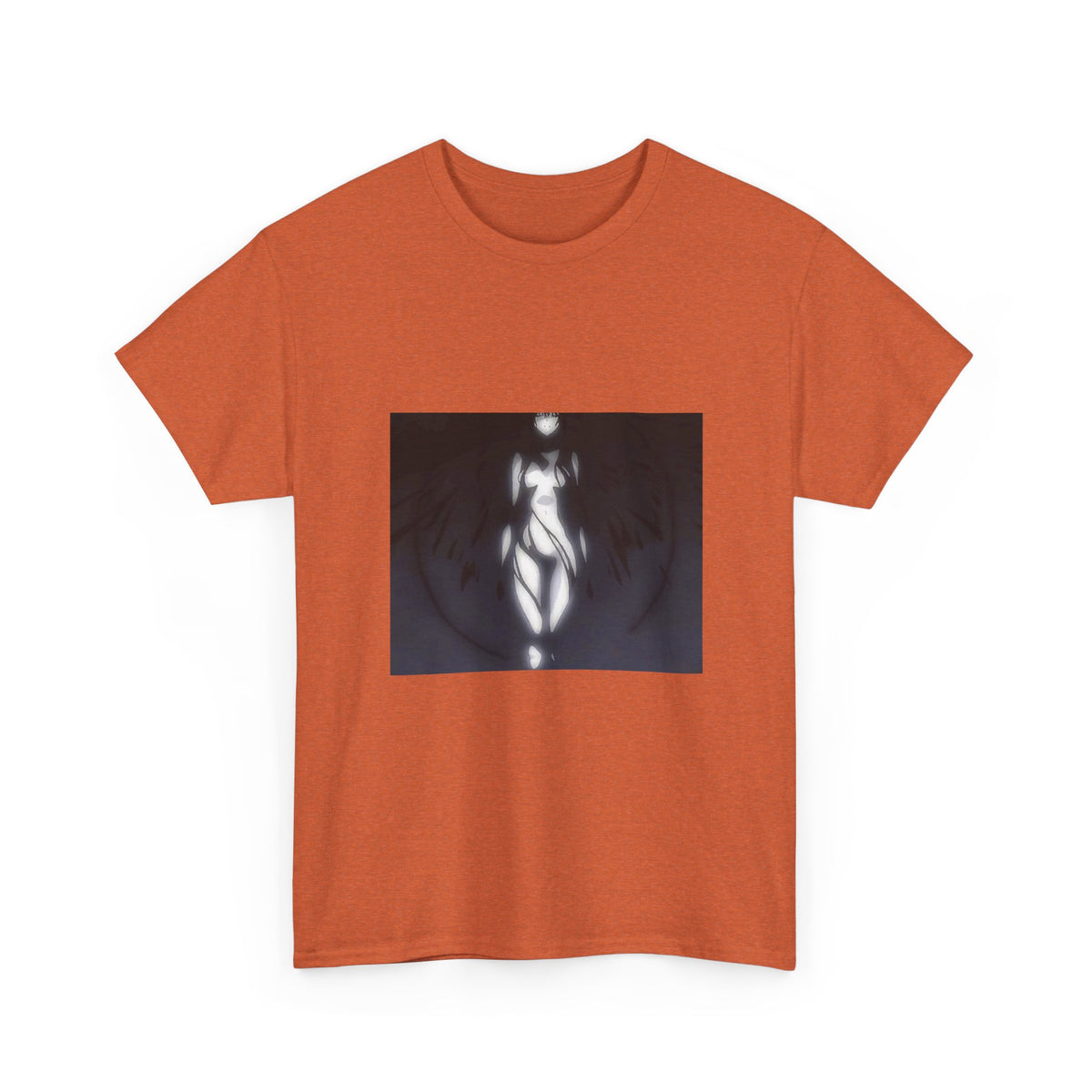 Wave Angel Riding The Tide Tee