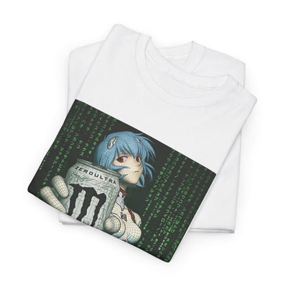 Rei Ayanami Cybernetic Monster Zero Ultra