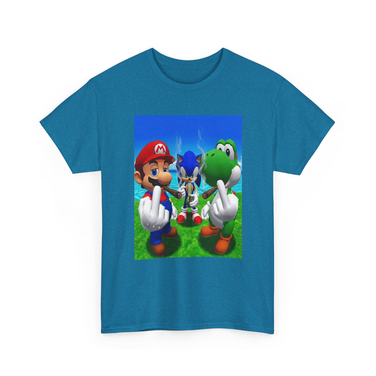 Omeweed Tee DeIEM9-iMSY-1