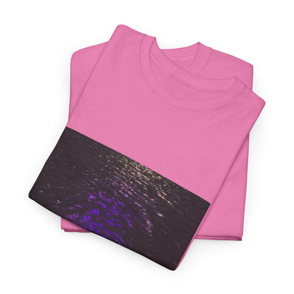 Concrete Jungle Blaze Graphic Tee