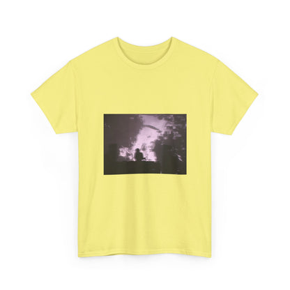 Lunar Static Graphic Tee