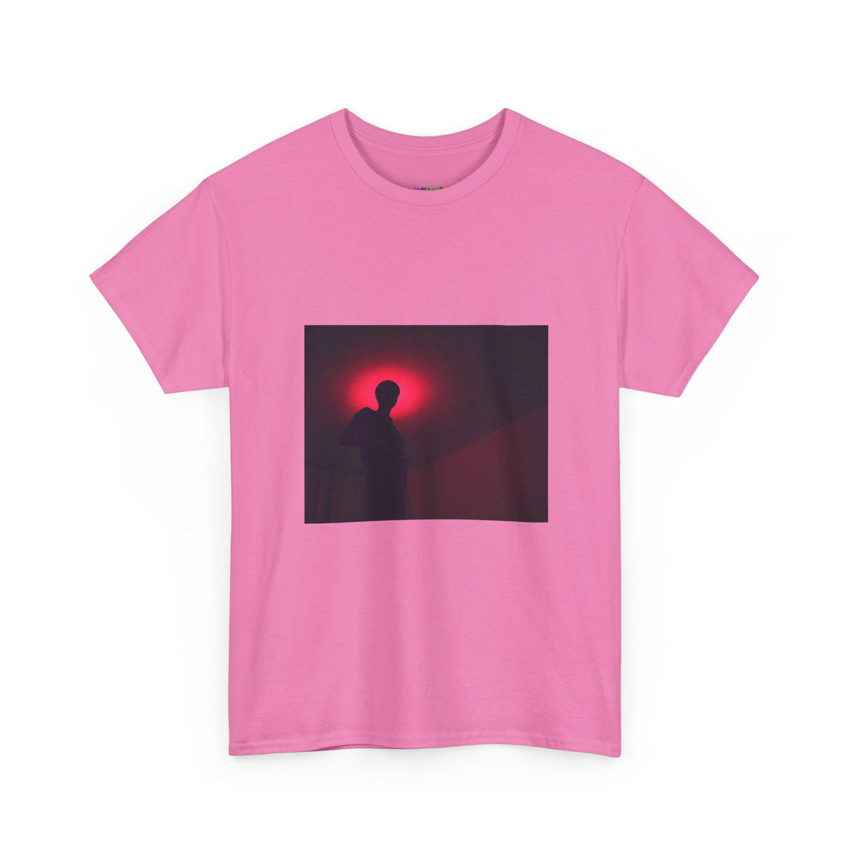 Perspective Streetwear Graphic Tee