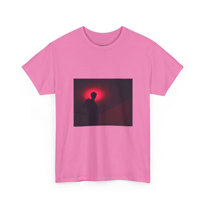 Perspective Streetwear Graphic Tee