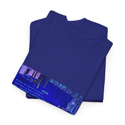 Urban Fog Graphic Tee
