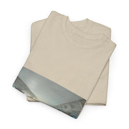 Blank Slate Graphic Tee