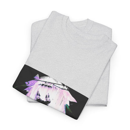 Static Pulse Graphic Tee