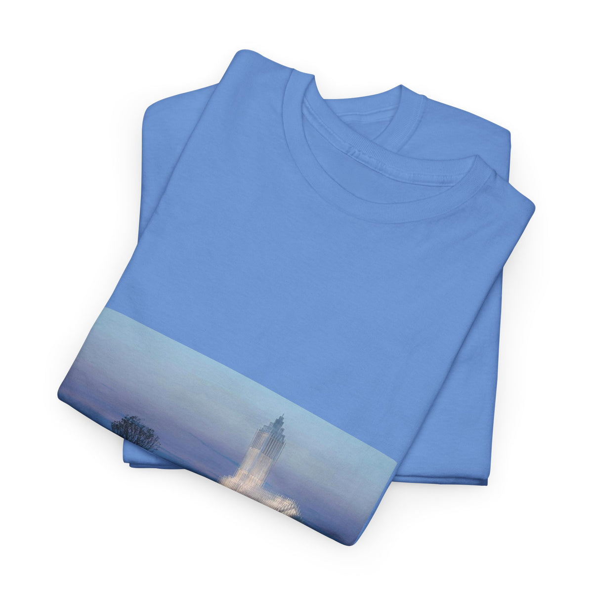 Gilded Ember Graphic Tee