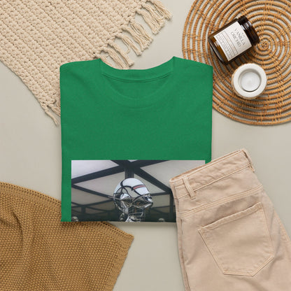 Solar Kush Vibe Graphic Tee