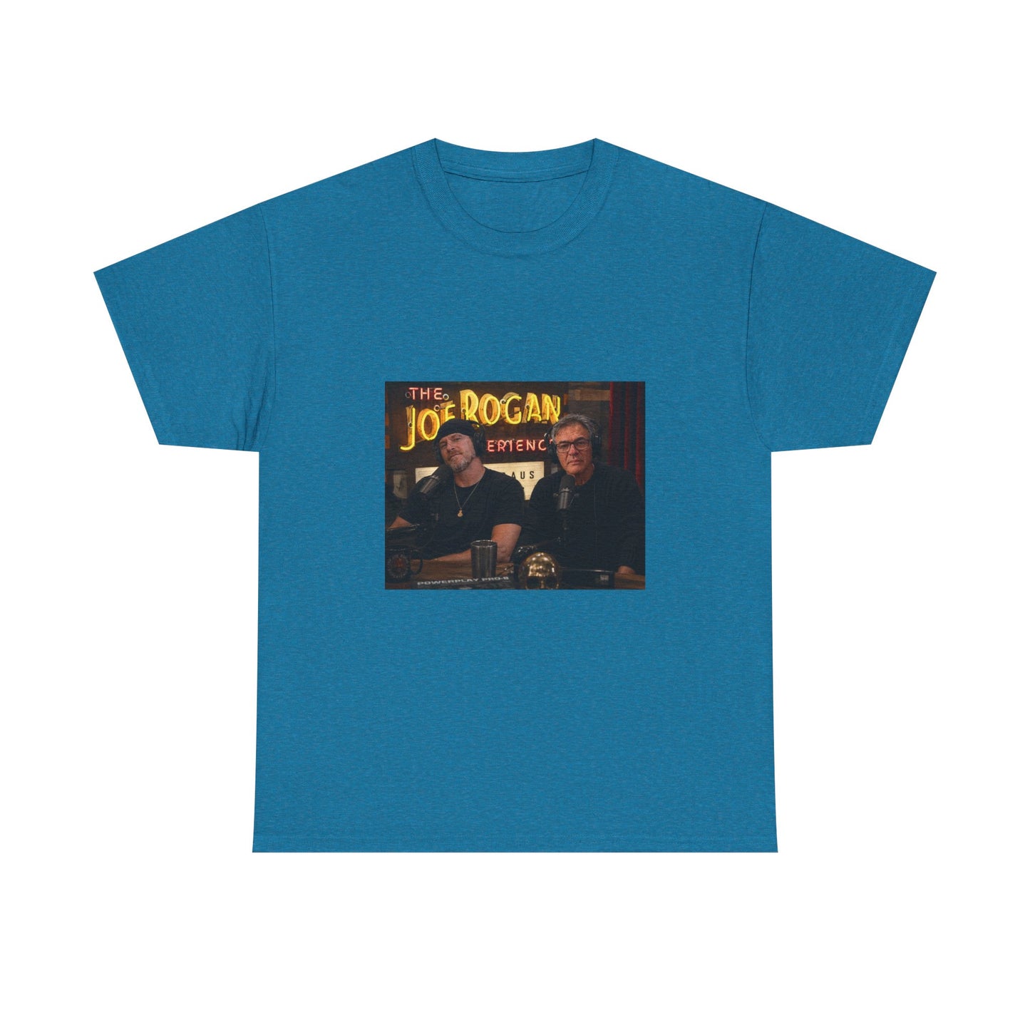 Wilcox Tees — Podcast Clip Ready