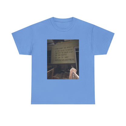 Dr. Clovis — Reverend's Blessing