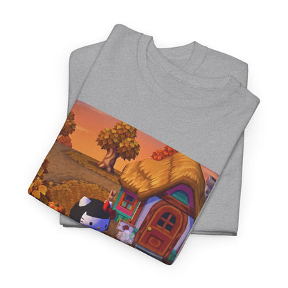 Elevated Horizons Graphic Tee