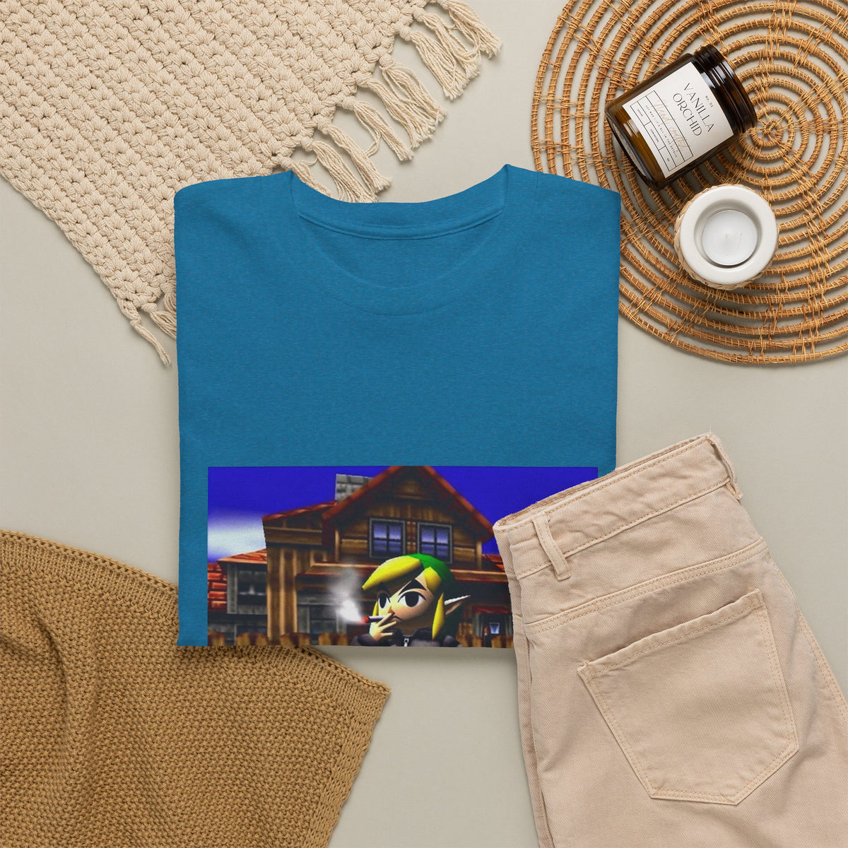Omeweed Tee DOXAmjjEaGv-17