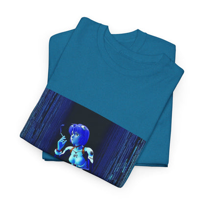 Rei Matrix Pack III Tee (Design 17)