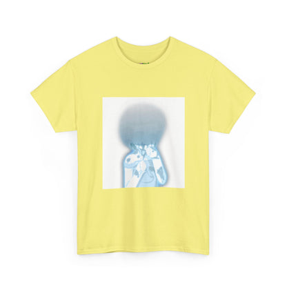 Verdant Vibes Graphic Tee