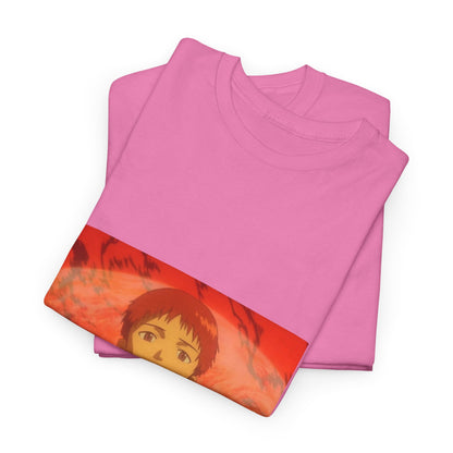 Rebel Resin Graphic Tee