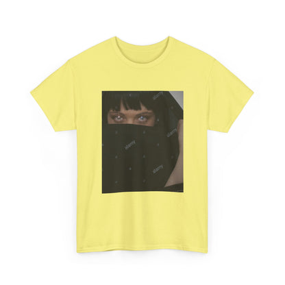 Midnight Haze Graphic Tee